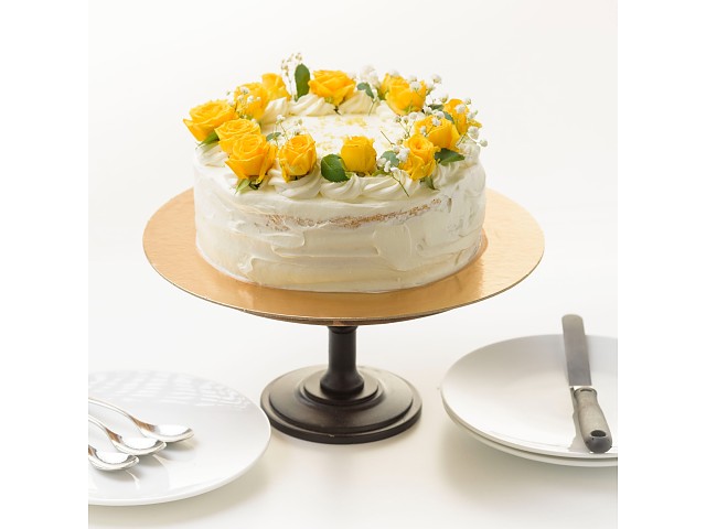 Tarta primavera